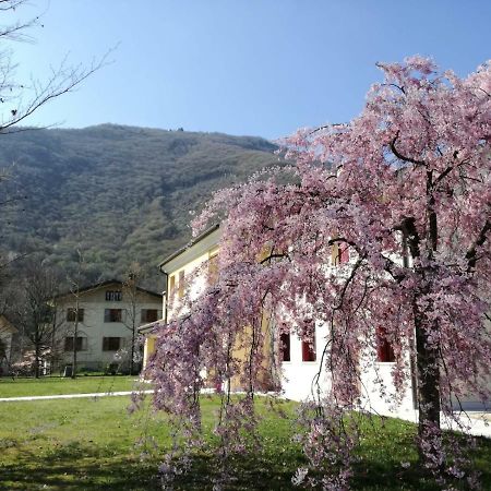 Agriturismo Memento Follina Ngoại thất bức ảnh