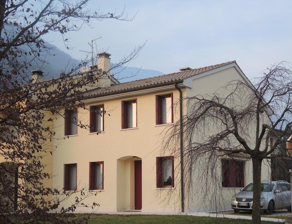 Agriturismo Memento Follina Phòng bức ảnh