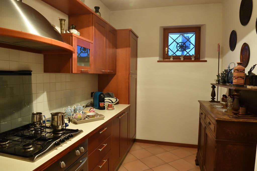 Agriturismo Memento Follina Ngoại thất bức ảnh