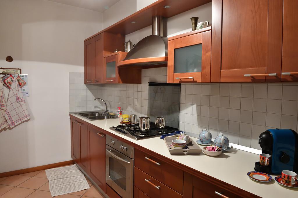 Agriturismo Memento Follina Ngoại thất bức ảnh