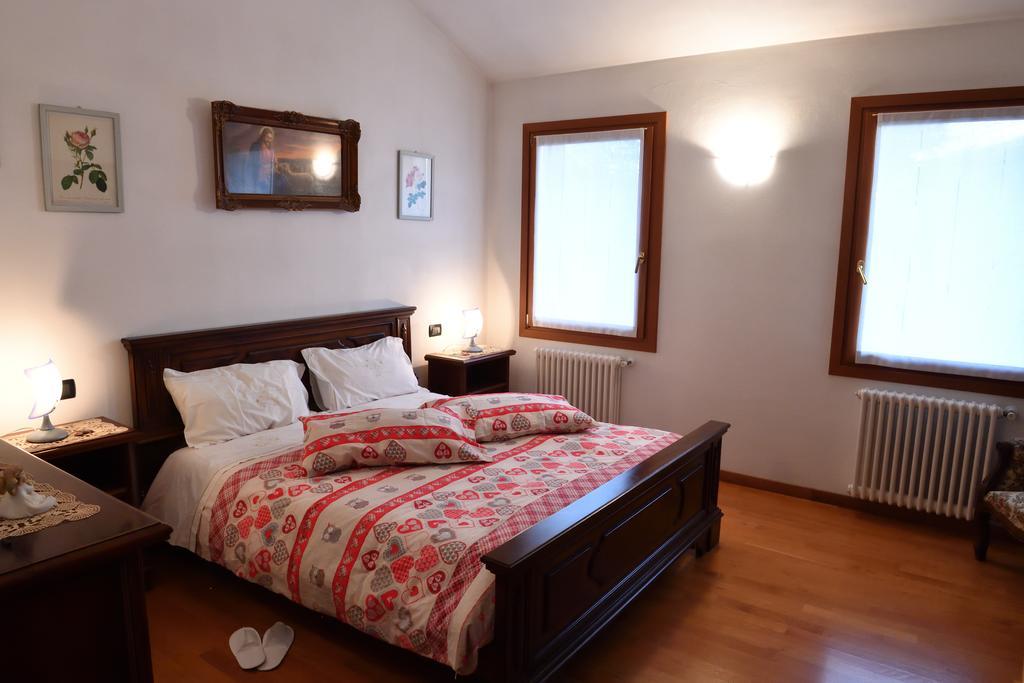 Agriturismo Memento Follina Ngoại thất bức ảnh