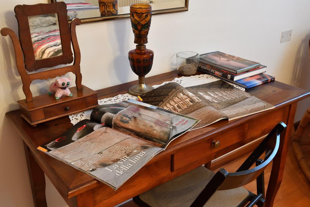 Agriturismo Memento Follina Ngoại thất bức ảnh