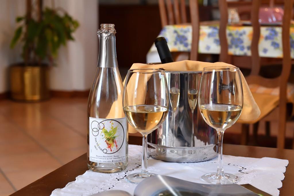 Agriturismo Memento Follina Ngoại thất bức ảnh