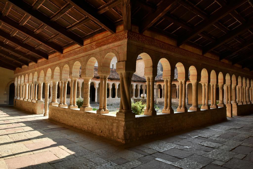 Agriturismo Memento Follina Ngoại thất bức ảnh