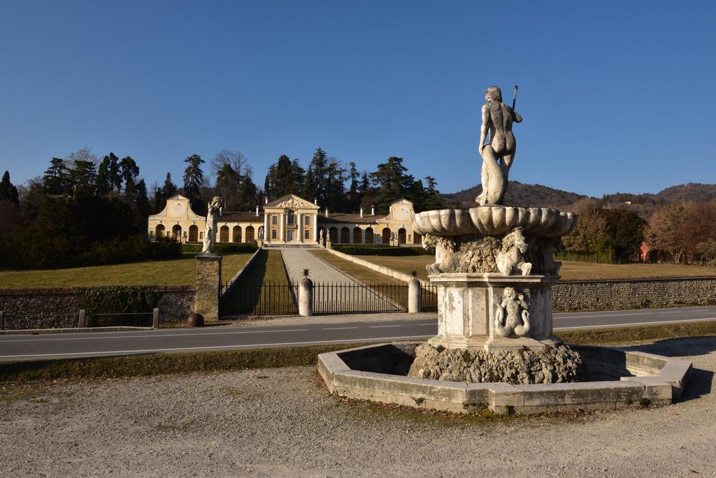 Agriturismo Memento Follina Ngoại thất bức ảnh